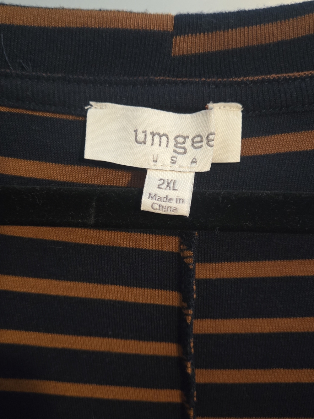 Umgee Dress - Picture 3 of 6